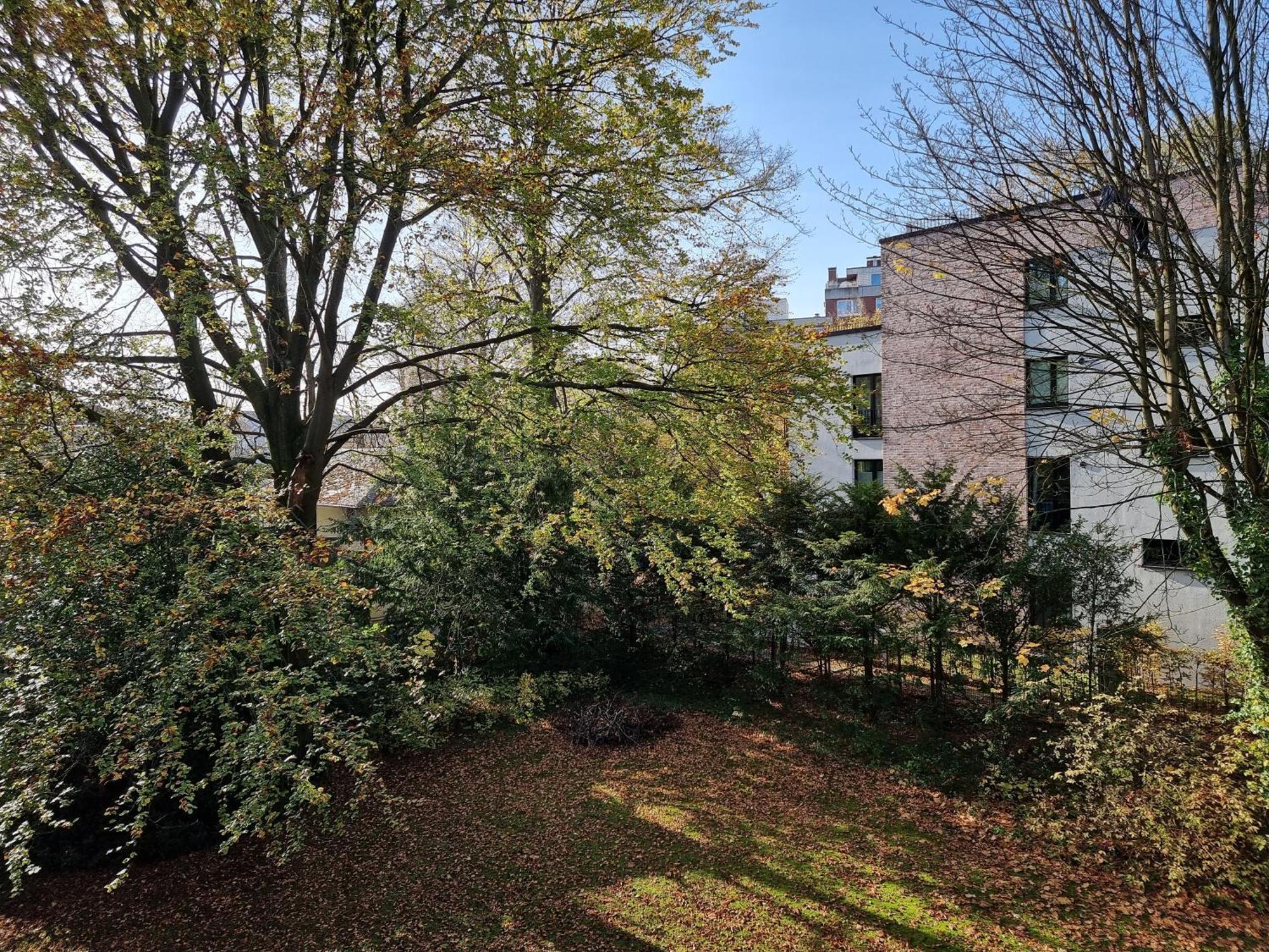 Have-A-Nice-Stay - Nahe Bahnhof - 20 Minuten Nach Hamburg - Trotzdem Ruhig Gelegen - 6 Minuten Zu Fuss Ins Zentrum Ahrensburg - Modern Eingerichtet Luaran gambar